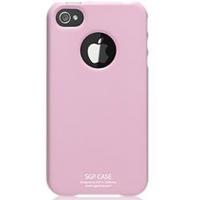 Чохол до мобільного телефона Pro-case iPhone 4 ultra thin pink (PCUT4SPN)