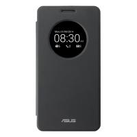 Чохол до мобільного телефона ASUS ZenFone 5 View Flip Cover Black (90XB00RA-BSL1W0)