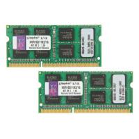 Модуль пам'яті для ноутбука SODIMM DDR3 16GB (2x8GB) 1600 MHz ValueRAM Kingston (KVR16S11K2/16)