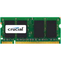 Модуль пам'яті для ноутбука SoDIMM DDR3 8GB 1600 MHz Micron (CT8G3S160BMCEU)