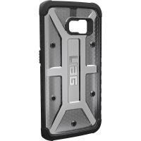 Чохол до мобільного телефона UAG S6 Galaxy Edge Ash (GLXS6EDGE-ASH-VP)