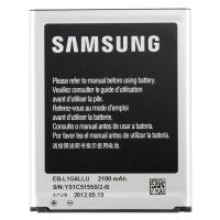 Акумуляторна батарея Samsung for I9300 Galaxy S3 (EB-L1G6LLU / 23860)