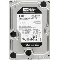 Жорсткий диск 3.5" 1TB WD (#WD1002FAEX#)