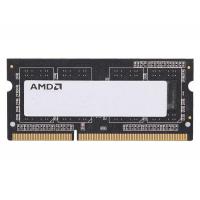 Модуль пам'яті для ноутбука SoDIMM DDR3L 8GB 1600 MHz AMD (R538G1601S2SL-UOBULK)