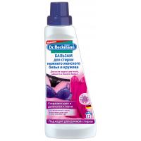 Gel for washing Dr. Beckmann for colored underwear and lace 500 ml (4008455435312)