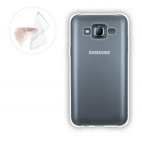 Чохол до мобільного телефона Global для Samsung J500 Galaxy (светлый) (1283126467233)