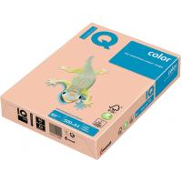 Папір Mondi IQ color А4 pale, 80g 500sheets, salmon (A4.80.IQP.SA24.500)