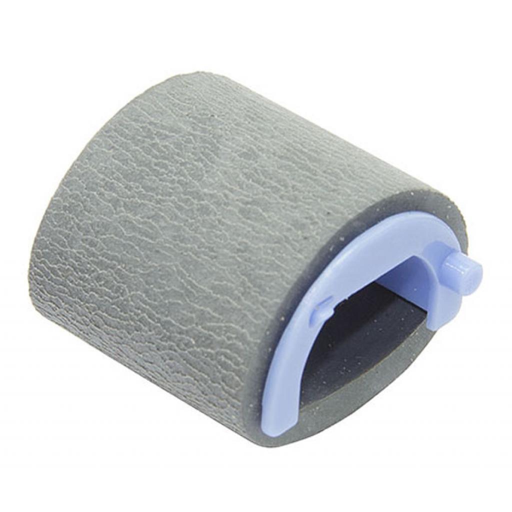 Ролик захоплення паперу bypass tray HP LJ CP1025/CM2320/CM1312 аналог RL1-1802/RC2-1 AHK (29070) Ролик захоплення паперу bypass tray HP LJ CP1025/CM2320/CM1312 аналог RL1-1802/RC2-1 AHK (29070)