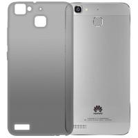 Чохол до мобільного телефона Global для (TPU) Extra Slim для Huawei GT3 (темный) (1283126473487)