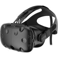 Окуляри віртуальної реальності HTC Valve Vive (99HALN007-00)