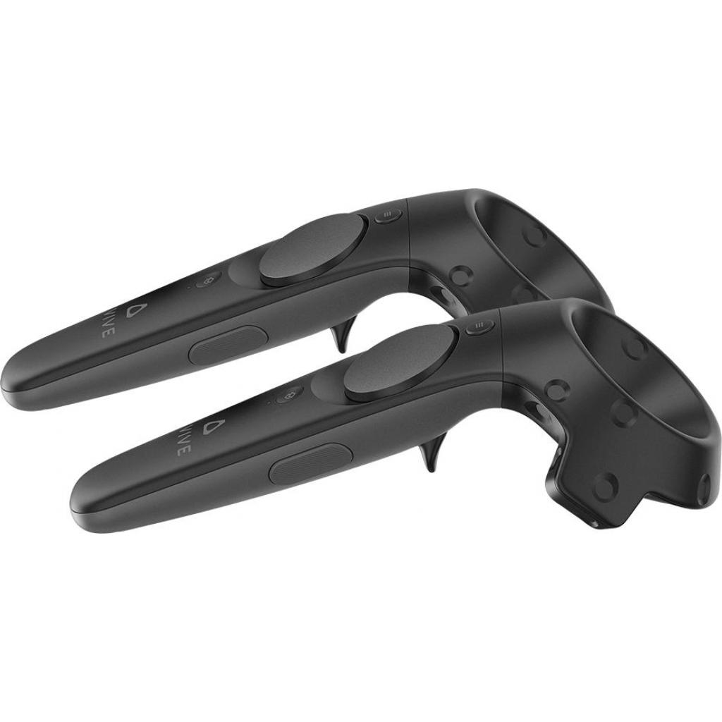 Окуляри віртуальної реальності HTC Valve Vive (99HALN007-00)