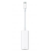 Перехідник Apple Thunderbolt 3 (USB-C) to Thunderbolt 2 (MMEL2ZM/A)