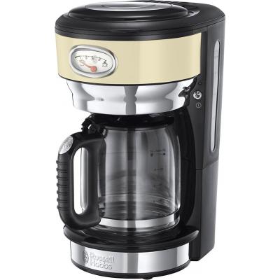 Russell Hobbs 21702-56 drip coffee maker