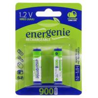 Акумулятор EnerGenie 900mAh * 2 (EG-HR03-2BL/2)