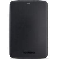 Зовнішній жорсткий диск 2.5" 3TB Toshiba (HDTB330EK3CA)