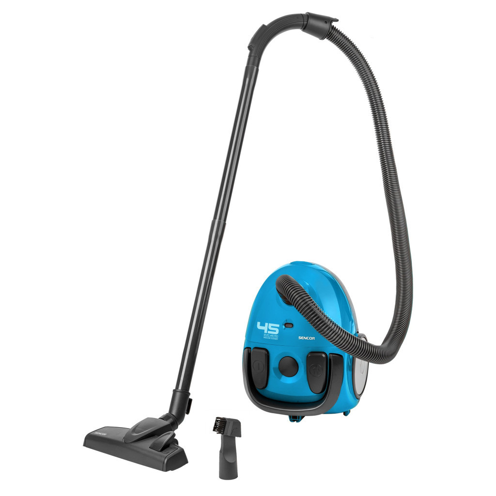 Пилосос Sencor SVC45BL Пилосос Sencor SVC45BL