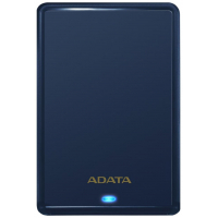Зовнішній жорсткий диск 2.5" 2TB ADATA (AHV620S-2TU31-CBL)