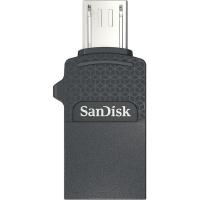 USB флеш накопичувач SanDisk 32GB Ultra Dual USB 2.0/Micro-USB (SDDD1-032G-G35)