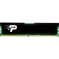 Модуль пам'яті для комп'ютера DDR4 8GB 2666 MHz Patriot (PSD48G266681H)