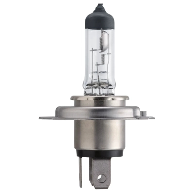 Автолампа Philips H4 VisionPlus, 2шт (12342VPS2)