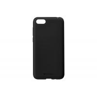 Чохол до мобільного телефона Goospery Huawei Y5 2018 SF Jelly Black (8809621260761)