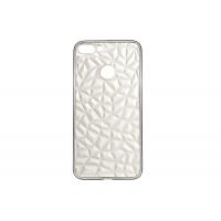 Чохол до мобільного телефона 2E Huawei P Smart , Diamond, TR/Black (2E-H-PS-AOD-TR/BK)
