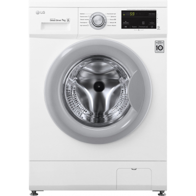 Пральна машина LG F2J3HN1W