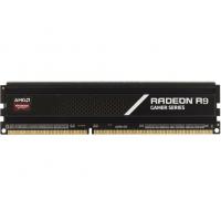 Модуль пам'яті для комп'ютера DDR4 8GB 3200 MHz Radeon R9 AMD (R9S48G3206U2S)