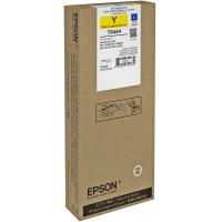 Картридж Epson WF Pro WF-C5290/C5790 Yellow L, 3K (C13T944440)