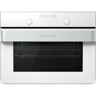 Духова шафа Gorenje BCM547ORA-W