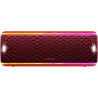 Акустична система Sony SRS-XB31 Red (SRSXB31R.RU2)