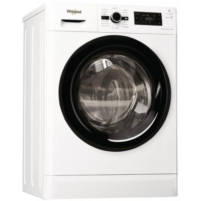 Пральна машина Whirlpool FWSG61283BVEE