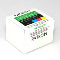 Комплект перезаправних картриджів Patron EPSON Stylus Office T30, 5шт (PN-073-029)