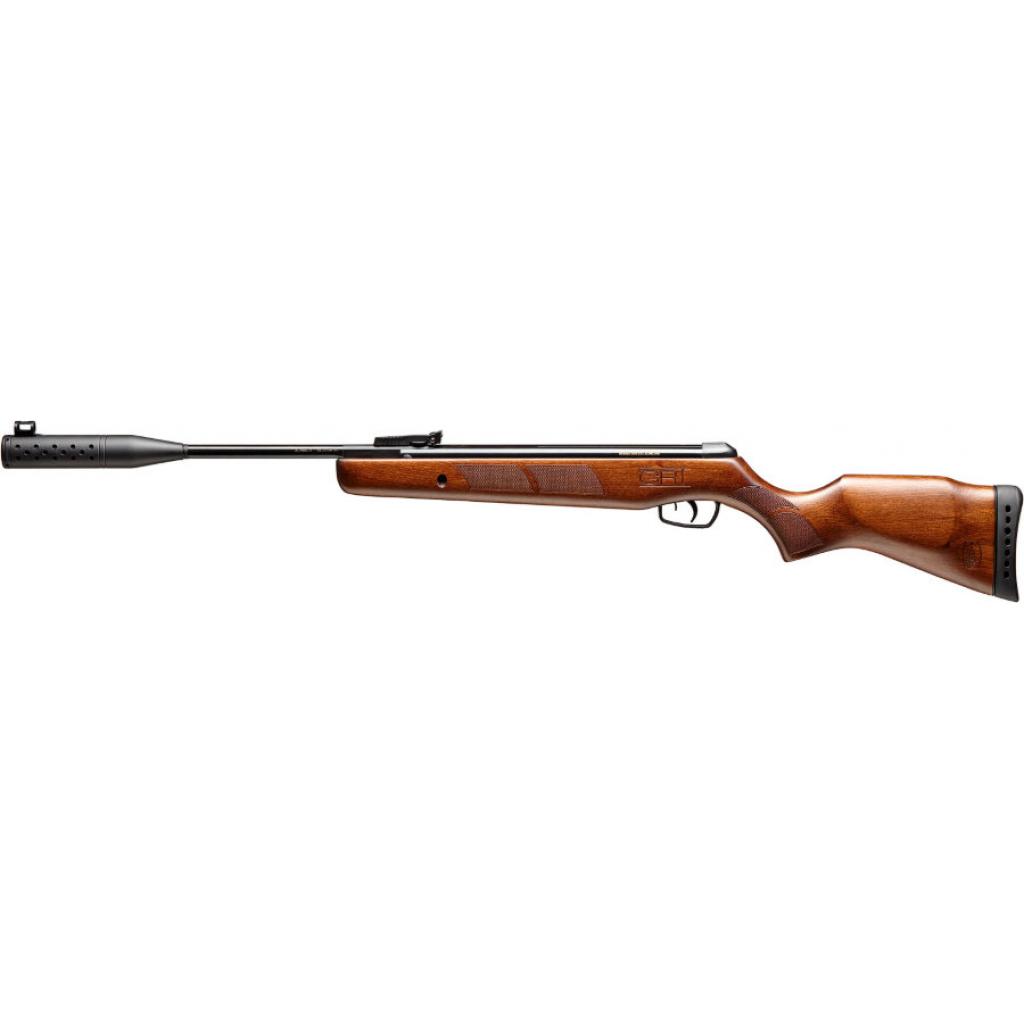 Пневматична гвинтівка BSA Meteor EVO GRT Silentum кал. 4.5 мм с глушителем (172S) Пневматична гвинтівка BSA Meteor EVO GRT Silentum кал. 4.5 мм с глушителем (172S)