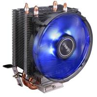 Кулер до процесора Antec A30 Blue LED (0-761345-10922-2)