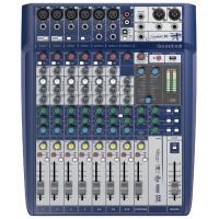 Мікшерний пульт Soundcraft Signature 10