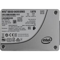 Накопичувач SSD 2.5" 1.92TB ASUS (90SKH000-M2RAN0)