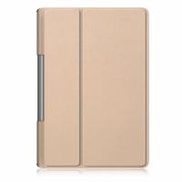 Чохол до планшета BeCover Smart Case Lenovo Yoga Smart Tab YT-X705 Gold (705033)