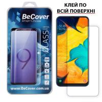 Скло захисне BeCover Samsung Galaxy A30/A30s 2019 SM-A305/SM-A307 Crystal Clear G (703443)