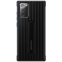Чохол до мобільного телефона Samsung Protective Standing Cover Galaxy Note 20 (N980) Black (EF-RN980CBEGRU)