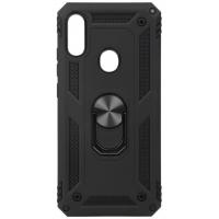 Чохол до мобільного телефона BeCover Military Xiaomi Redmi Note 7 Black (703771) (703771)