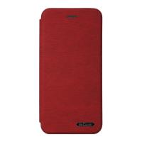 Чохол до мобільного телефона BeCover Exclusive Xiaomi Mi A3/CC9e Burgundy Red (703939) (703939)