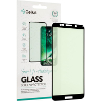 Скло захисне Gelius Green Life for Huawei Y5P Black (00000080295)