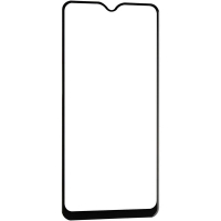 Скло захисне Gelius Pro 4D for Samsung A105 (A10) Black (00000079318)