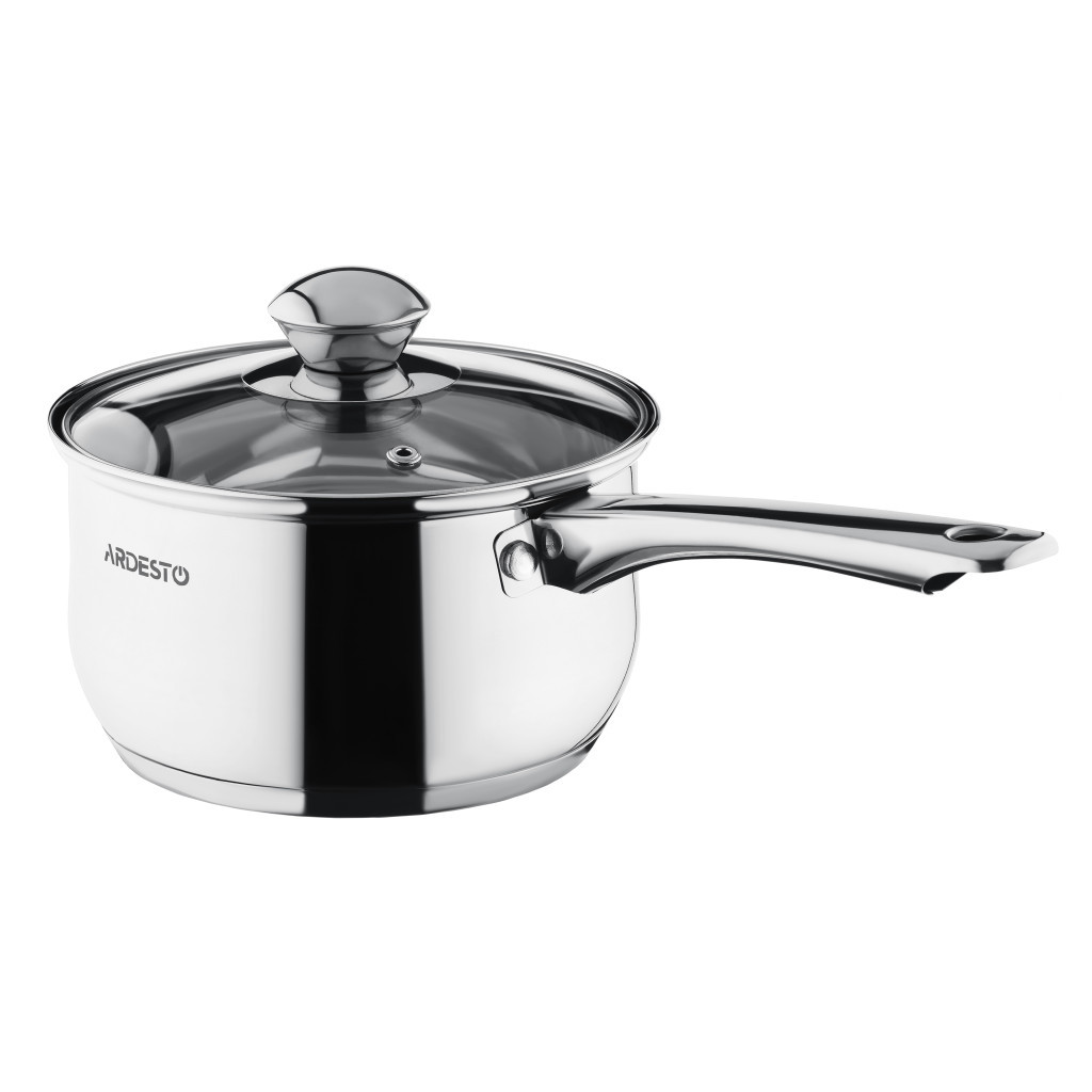 Набір посуду Ardesto Gemini Gourmet 10 предметів (AR1910PS)