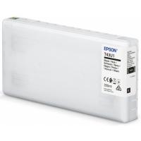 Картридж Epson Surelab SL-D800 black, 200 мл (C13T43U140)