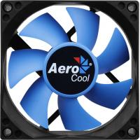 Кулер до корпусу AeroCool Motion 8 Blue