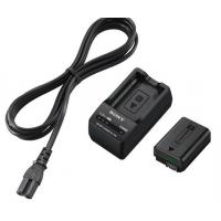 Зарядний пристрій для фото Sony Kit - charger + battery ACC-TRW (NP-FW50 + BC-TRW) (ACCTRW.CEE)