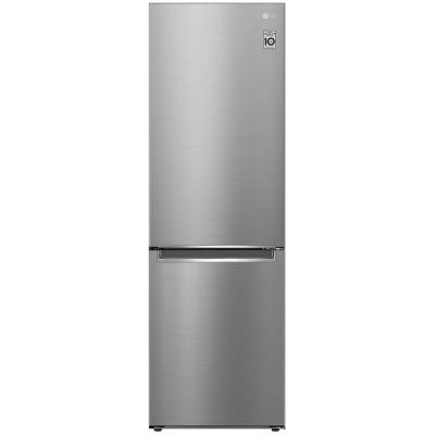 Холодильник LG GA-B459SMRM