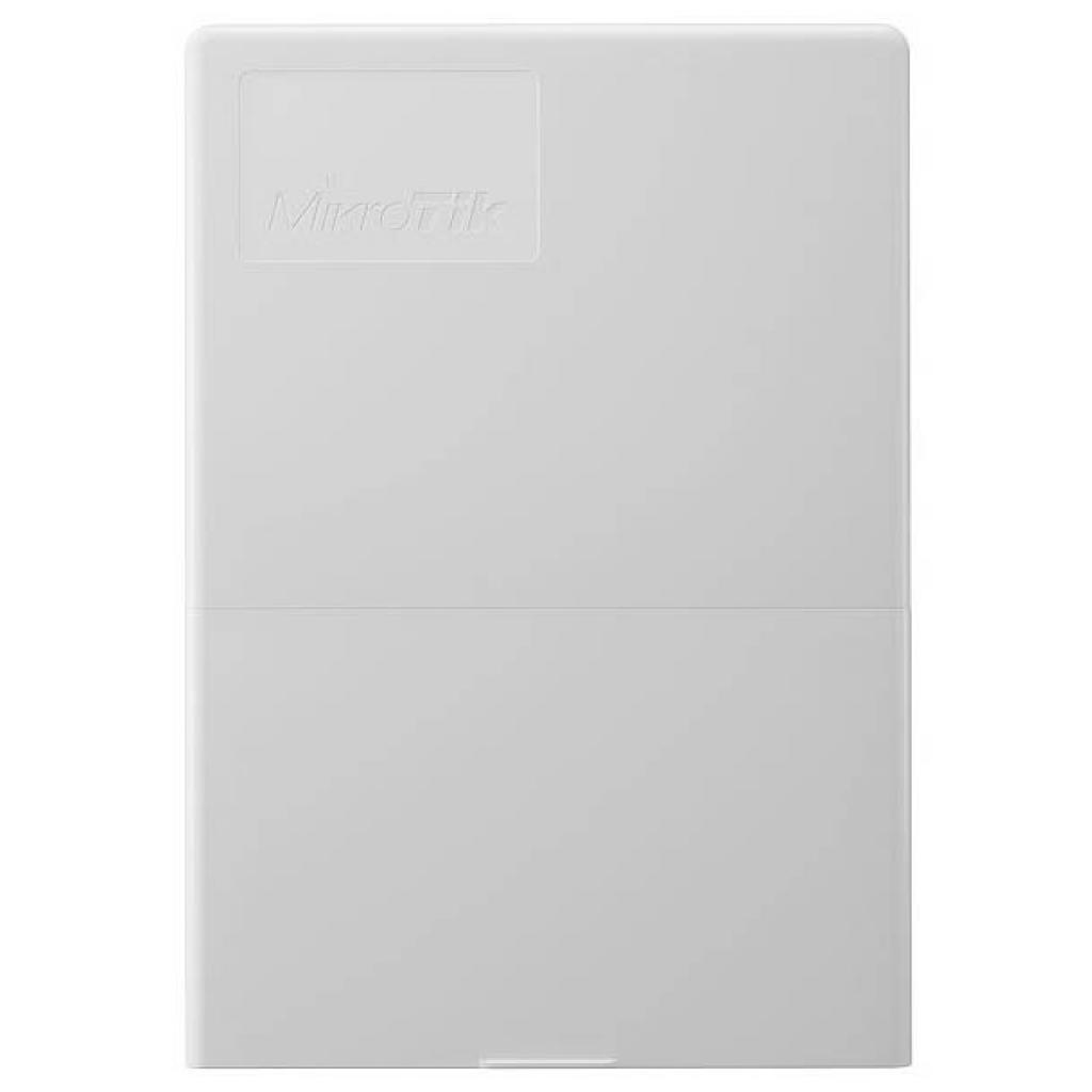 Комутатор мережевий Mikrotik CRS318-1Fi-15Fr-2S-OUT Комутатор мережевий Mikrotik CRS318-1Fi-15Fr-2S-OUT